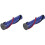 2X Brush Roller Compatible with  V10 /V11/ V15 Direct Drive Cordless Vacuum  Attachments,Compatible with  Roller Brush Replacement 1