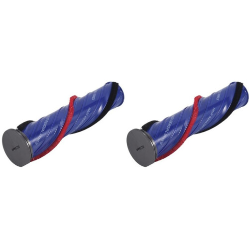 2X Brush Roller Compatible with  V10 /V11/ V15 Direct Drive Cordless Vacuum  Attachments,Compatible with  Roller Brush Replacement