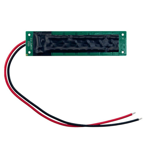 2X New 24V 2.5F Super Capacitor Module 33V Working Voltage 36V Max Voltage 80A Instant Current Super Capacitor