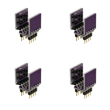 4X Discrete Direct Insertion Dual Operational Amplifier Dual Op-Amp Comparable to AD8620 NE5532 OPA2604 OP275 AD797