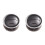 2X Dashboard Air Vent Air Conditioner Vent for  Amarok 2010-2017 2H0819703FL88 1