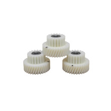 2X Set di Ingranaggi In Nylon per Motore per Bafang FM G311.250.D 18-33 Denti Ingranaggi Planetari Elicoidali Sostituzione del Motore Hub Ebike