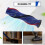 2X Brush Roller Compatible with  V10 /V11/ V15 Direct Drive Cordless Vacuum  Attachments,Compatible with  Roller Brush Replacement 4