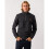 (M, Grey) Fred Perry Jumper  in Grey 1