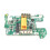 2X 100A Battery Protection Board for  18V BL1860 Battery Charging Circuit Module Power Tool Board for 3