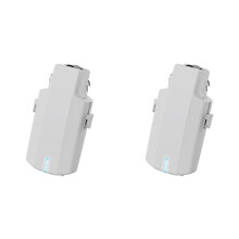 2X Curtain Control System Opener  Electric Curtain Robot Track Motor Remote Control Home Electric Drive
