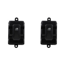 2X 0K24166380C 0K24166380A Car Power Window Single for SPECTRA/SEPHIA/SHUMA/MENTOR 1998