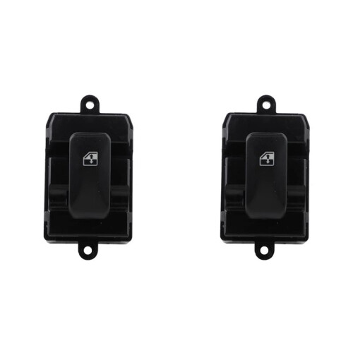 2X 0K24166380C 0K24166380A Car Power Window Single  for   SPECTRA/SEPHIA/SHUMA/MENTOR 1998