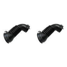2X Intake Pipe 17228-R06-E00 17228R06E00 Suitable for  CR-V, Accord, Spirior