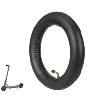 2pcs 10x2.125 Inner Tube 10 Inch Electric Bike Tubes with Angled Valve Stem Tube for Replacement Electric Scooters