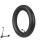 2X Câmara de Ar 10x2.125 de 10 Polegadas para Bicicletas Elétricas com Válvula Angular, Ideal para Substituição em Scooters Elétricas. 4