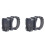 2X for  FrameTap Viewfinder Camera Frame Protective Cage Case Multi-Functional with Adjustable Wrist 1