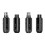 2X Wireless Microphone Converter 2.4G XLR Wireless Microphone System Transmitter and Receiver for Dynamic Microphone 2