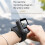 2X for  FrameTap Viewfinder Camera Frame Protective Cage Case Multi-Functional with Adjustable Wrist 8