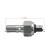 2X Motorcycle Hydraulic Brake Stoplight Cable Brake Sensor  for 2008-2017  Dyna FXD Super Glide 72026-08A 7