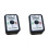 2X Emulator for   Steering Lock Emulator for  Key Type Connector with Lock Sound No Programming Required 2