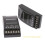 2X KUERL Car Audio Crossover Speaker Highlow Frequency Divider 2Way Auto Audio Crossover Frequency Divider Modified 6