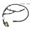 2X 7421706081 for  Truck Cable Harness Post-Processing System Wiring Harness 21706081 5