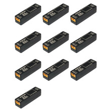 10X AOKoda XT60 to PD3.0 Lipo Battery Charger with Protection 33W for Smartphone Tablet PC DIY RC Model Parts