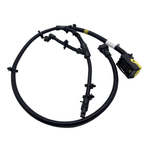 2X 7421706081 for  Truck Cable Harness Post-Processing System Wiring Harness 21706081 1