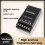 2X KUERL Car Audio Crossover Speaker Highlow Frequency Divider 2Way Auto Audio Crossover Frequency Divider Modified 3