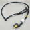 2X 7421706081 for  Truck Cable Harness Post-Processing System Wiring Harness 21706081 6