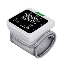 Medisana BW 360 wrist blood pressure monitor
