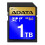 Carte mémoire SDXC SD8.0 Express 1 To Adata Technology 1