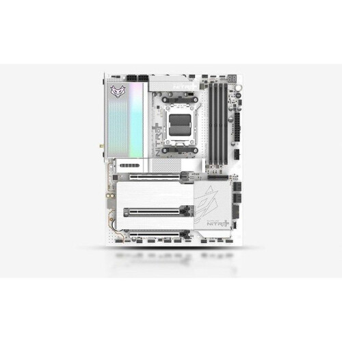 Płyta główna SAPPHIRE NITRO X870EA PHANTOMLINK P.E