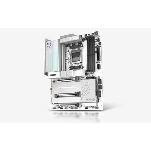 Płyta główna SAPPHIRE NITRO X870EA PHANTOMLINK P.E 2