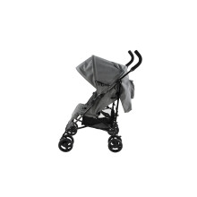 Arc Baby Stroller Pushchair birth to 22kgs-Grey
