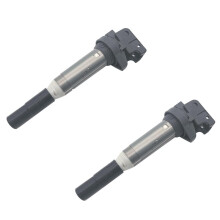 2 Teilige Zünd Spule für Modelle mit Version Spule Artikelnummer 12138616153 12137594596