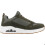 Skechers Chaussure Skechers Modèle Uno - Stacre - Coleur Vert 4