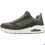 Skechers Chaussure Skechers Modèle Uno - Stacre - Coleur Vert 2