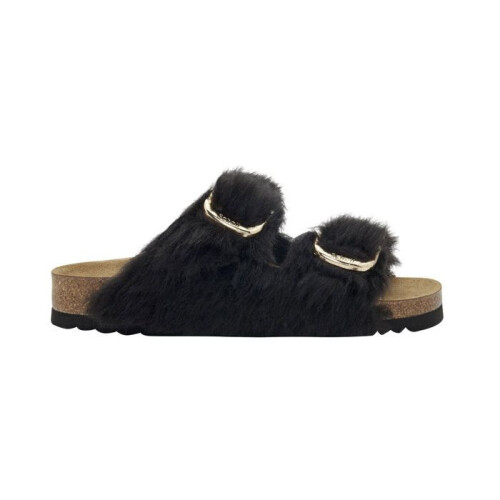 Scholl Sandale SCHOLL NOELLE SYNTHETIC FUR 1