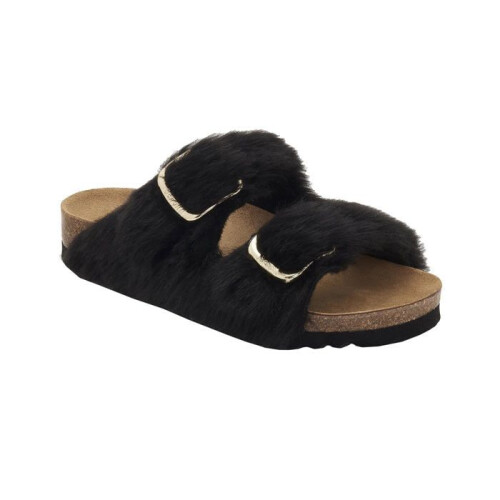 Scholl Sandale SCHOLL NOELLE SYNTHETIC FUR 2