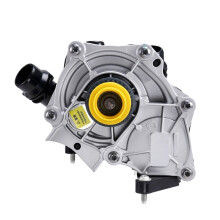 06L121111B Electronic Water Pump Thermostat Housing Assembly for Beetle A1 A3 Q3 Q7 1.8T 2.0T Engine