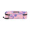 Eastpak Trousse Eastpak Oval Single - Fiore rosa 2
