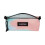 Eastpak Trousse Eastpak Benchmark Single - Vert brillant-Rose 2