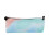 Eastpak Trousse Eastpak Benchmark Single - Vert brillant-Rose 3