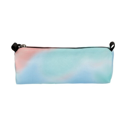 Eastpak Trousse Eastpak Benchmark Single - Vert brillant-Rose 2