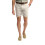 Superdry Short Superdry Premium Regular Chino - Grigio 3
