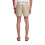 Superdry Short Superdry Merchant in Lino - Sable 2