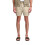 Superdry Short Superdry Merchant in Lino - Sable 3