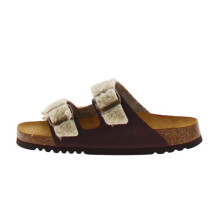 Sandalen SCHOLL JOSEPHINE SYNTHETIK FELL LEATHER