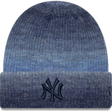 New Era Kids Cuff Knit New York Yankees Beanie