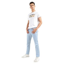 Levi'S Men'S Slim Casual Pants (000Us-0003_Blue
