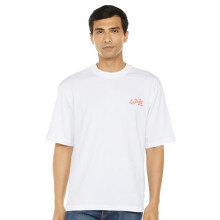 Camiseta de Hombre Levi'S de Corte Suelto (A7900-0010_Blanco)