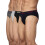 Levi'S Hommes Coton Pur Slip Classique (Pack De 4) (Style#009_Assorti) 1