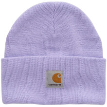Cappello in Maglia Carhartt per Bambini, Lavanda, 4T-10/12